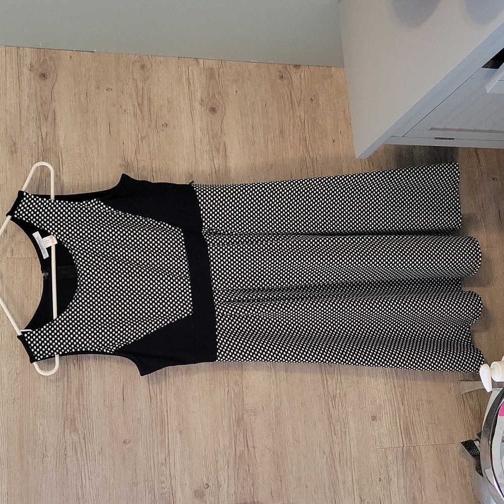 Maternity dress